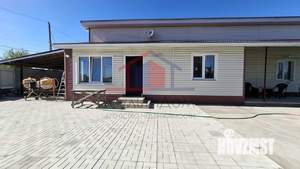 Коттедж 160м&sup2;, 2-этажный, участок 11 сот.  