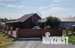 Дом 100м², 1-этажный, участок 10 сот.  