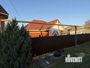 Дом 60м&sup2;, 2-этажный, участок 8 сот.  