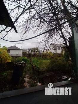 Дом 49м², 1-этажный, участок 7 сот.  