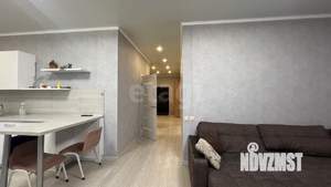 Дом 95м², 1-этажный, участок 8 сот.  