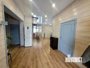 Дом 107м², 1-этажный, участок 18 сот.  