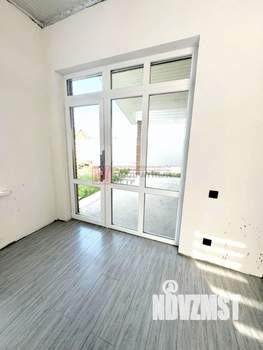 Дом 125м², 1-этажный, участок 8 сот.  