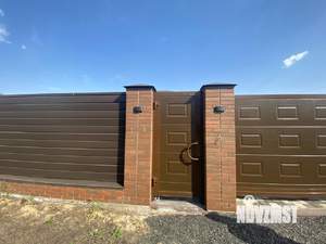 Дом 120м², 1-этажный, участок 15000 сот.  