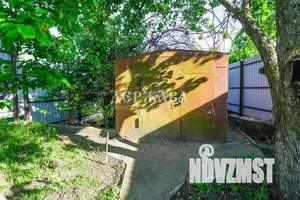 Дом 74м², 1-этажный, участок 5 сот.  