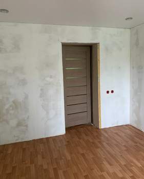 Дом 42м², 1-этажный, участок 17 сот.  