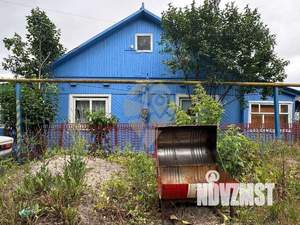 Дом 103м², 2-этажный, участок 13 сот.  