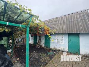 Дом 65м², 1-этажный, участок 5 сот.  