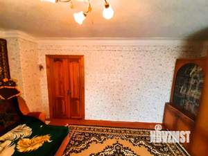 Дом 48м², 1-этажный, участок 6 сот.  