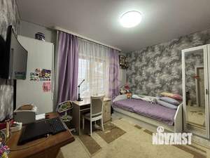 Дом 105м&sup2;, 1-этажный, участок 15 сот.  