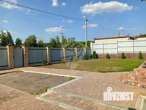 Коттедж 150м&sup2;, 2-этажный, участок 15 сот.  