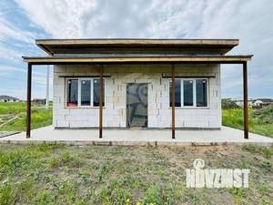 Дом 45м², 1-этажный, участок 16 сот.  