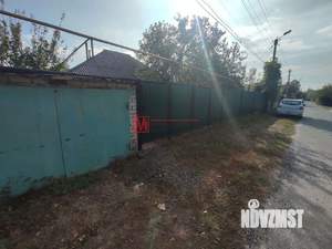 Дом 73м², 1-этажный, участок 6 сот.  