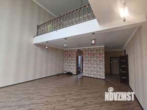 Коттедж 400м&sup2;, 2-этажный, участок 15 сот.  