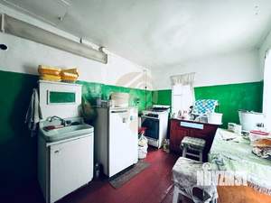 Дом 34м², 1-этажный, участок 6 сот.  