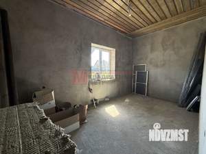 Дом 95м², 1-этажный, участок 8 сот.  