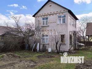 Дача 48м&sup2;, 2-этажный, участок 5 сот.  