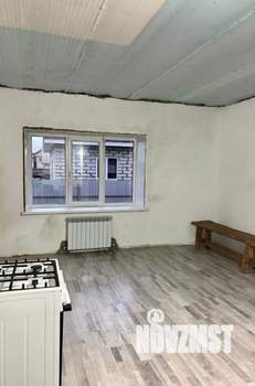 Дом 100м², 2-этажный, участок 10 сот.  