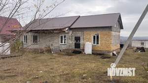 Дом 155м&sup2;, 1-этажный, участок 15 сот.  