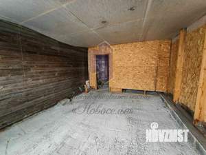 Дом 85м², 1-этажный, участок 16 сот.  