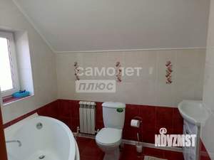 Коттедж 127м², 2-этажный, участок 17 сот.  