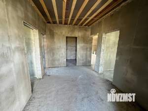 Дом 115м², 1-этажный, участок 8 сот.  