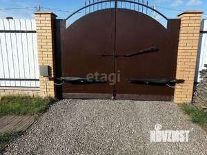 Дом 43м², 1-этажный, участок 10 сот.  