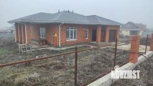 Дом 160м&sup2;, 2-этажный, участок 10 сот.  