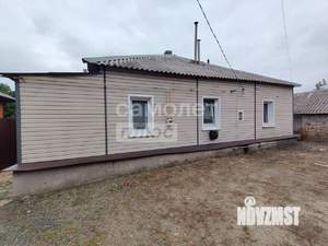 Дом 69м², 1-этажный, участок 15 сот.  