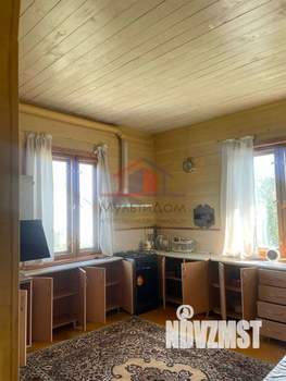 Коттедж 305м&sup2;, 2-этажный, участок 8 сот.  