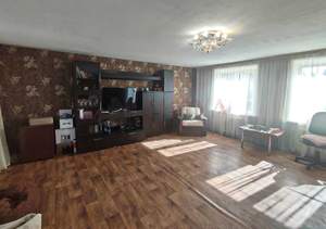 Дом 109м², 2-этажный, участок 6 сот.  