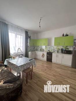 Дом 130м², 1-этажный, участок 13 сот.  