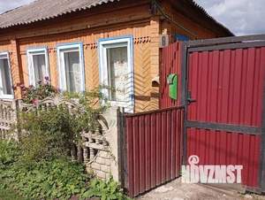 Дом 94м&sup2;, 1-этажный, участок 18 сот.  