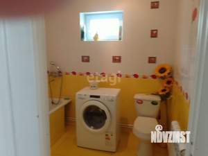 Дом 70м², 1-этажный, участок 8 сот.  