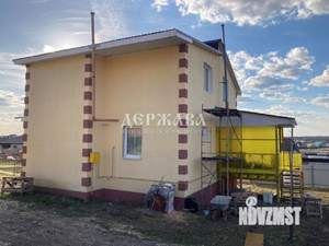 Дом 119м&sup2;, 2-этажный, участок 16 сот.  