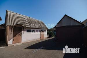 Дом 118м², 2-этажный, участок 8 сот.  