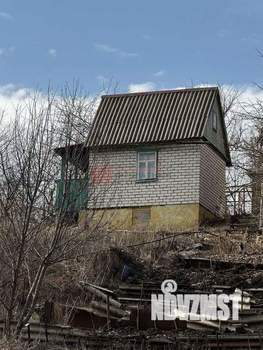 Дача 20м&sup2;, 1-этажный, участок 5 сот.  