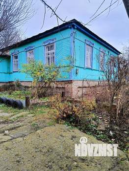 Дом 55м&sup2;, 1-этажный, участок 14 сот.  