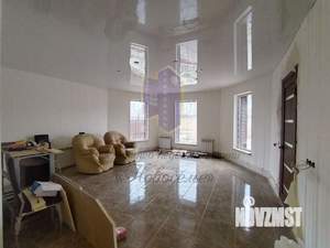 Коттедж 120м&sup2;, 1-этажный, участок 15 сот.  