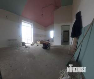 Дом 100м², 2-этажный, участок 10 сот.  