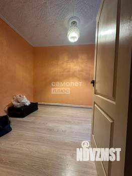 Дом 65м², 1-этажный, участок 6 сот.  