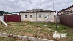 Дом 60м&sup2;, 1-этажный, участок 15 сот.  