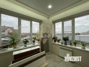 Коттедж 150м&sup2;, 2-этажный, участок 16 сот.  