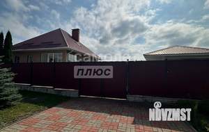 Дом 140м&sup2;, 2-этажный, участок 8 сот.  