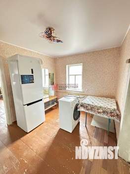 Дом 80м², 1-этажный, участок 15 сот.  