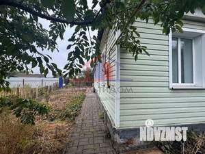 Дом 65м², 1-этажный, участок 5 сот.  