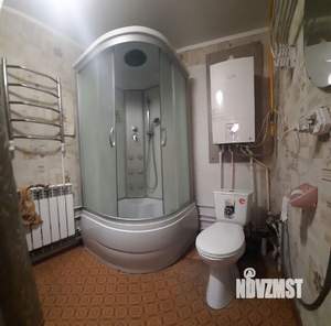 Дом 67м&sup2;, 2-этажный, участок 41 сот.  