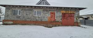 Дом 134м&sup2;, 1-этажный, участок 15 сот.  