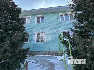 Дом 242м&sup2;, 2-этажный, участок 8 сот.  