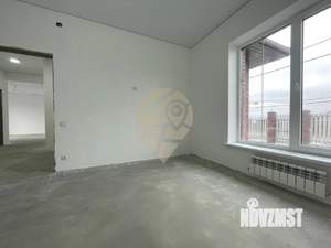 Дом 120м&sup2;, 1-этажный, участок 8 сот.  